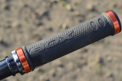 BOX COMPONENTS Hex Grips